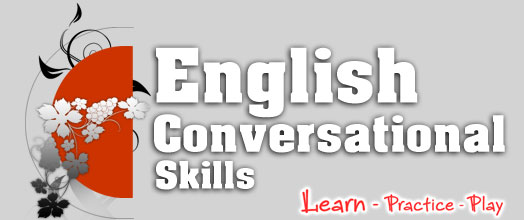 English Conversational Skills